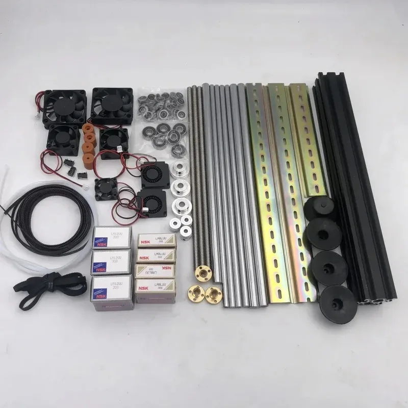 Funssor Ender 3 NG V1.2 Corexy Conversion Motion and Electronics DIY Kit