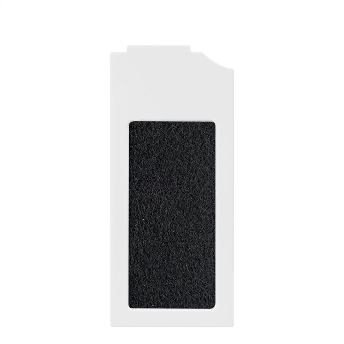 ل N20 / N20 Plus / N20 استبدال فرشاة جانبية رئيسية فلتر HEPA ممسحة وسادة قطع الغيار التبعي