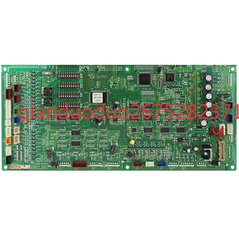 Suitable for Mitsubishi Electric Central Air Conditioning Parts W126775G07