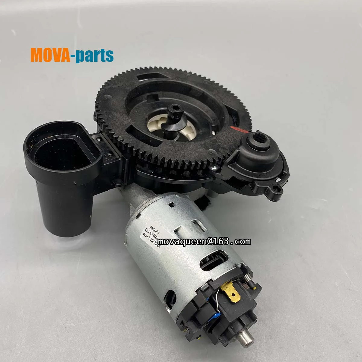 

Coffee Makers Accessories WZMOTOR 230V Grinder Motor Assembly For Philips EP1221 2121 2124 2136 3146 5144 EP Series Replace