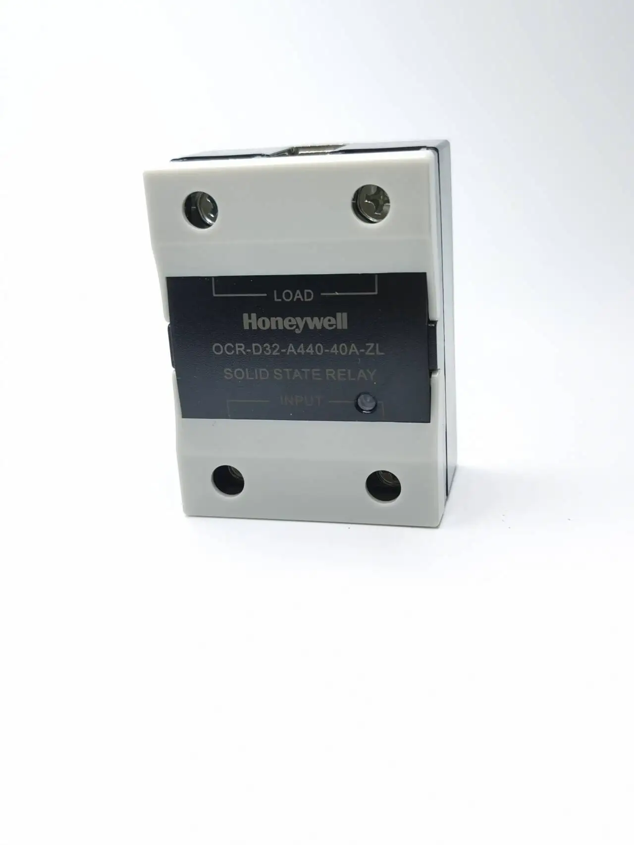 

OCR-D32-A440-40A-ZL Реле авторизованного агента Honeywell техническая поддержка