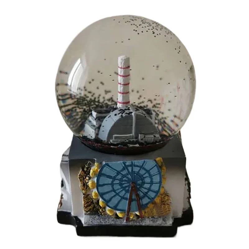 Thumbnail 4 - #19 Latest Snow Globes Offers