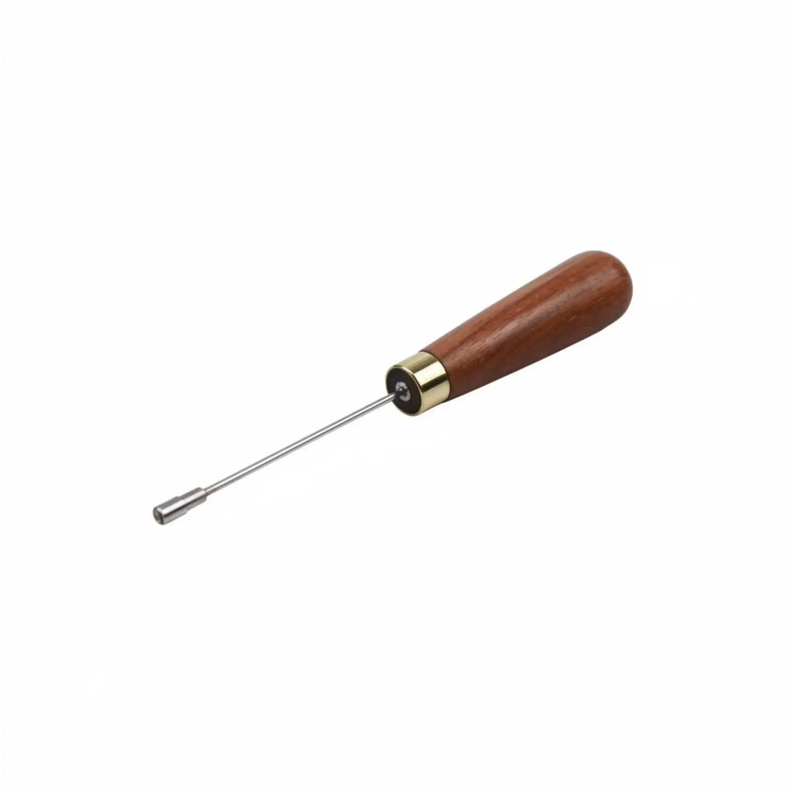 Professional Piano Tuning Key Wood and Steel Lever Precision Tuning Tools for Maintenance of Grand Piano