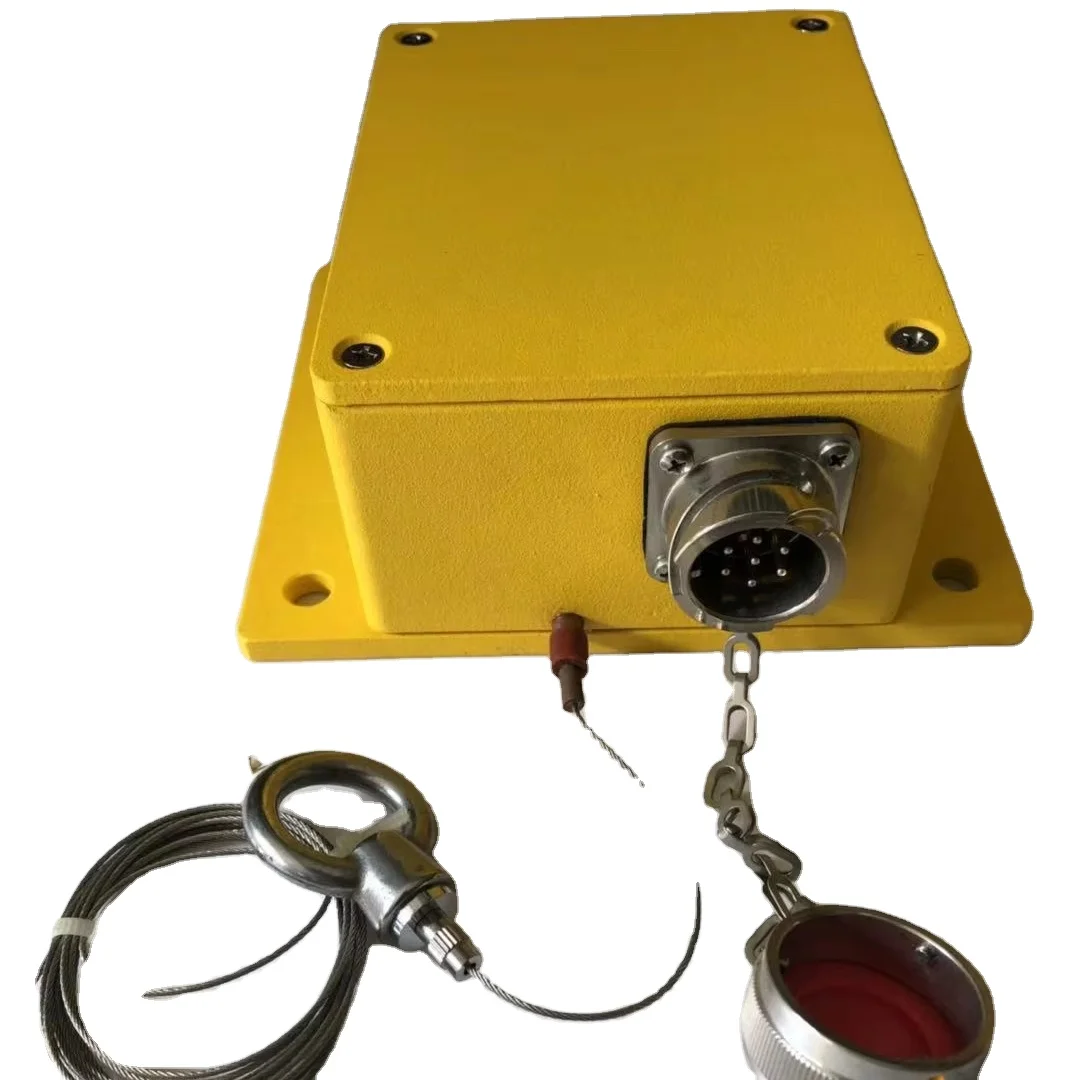 

High Quality Wire Rope Sensor.