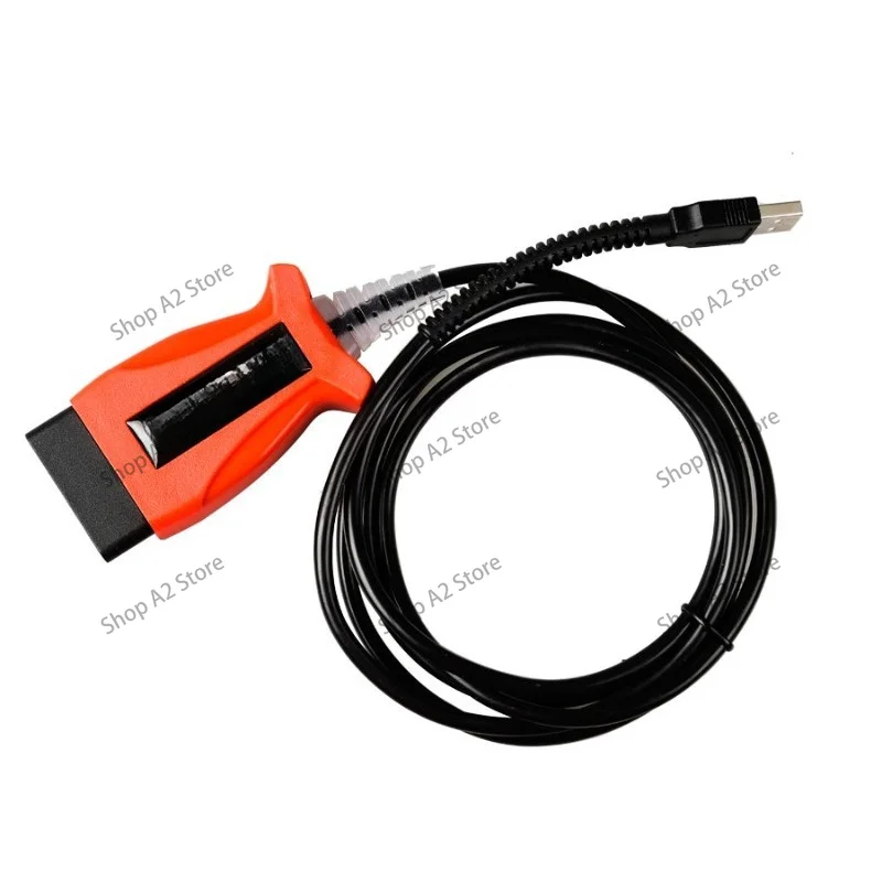 Diagnostic Line PRO 35 Point Brush Hidden Line Upgrade Downgrade PTCM Gearbox Power Firmware