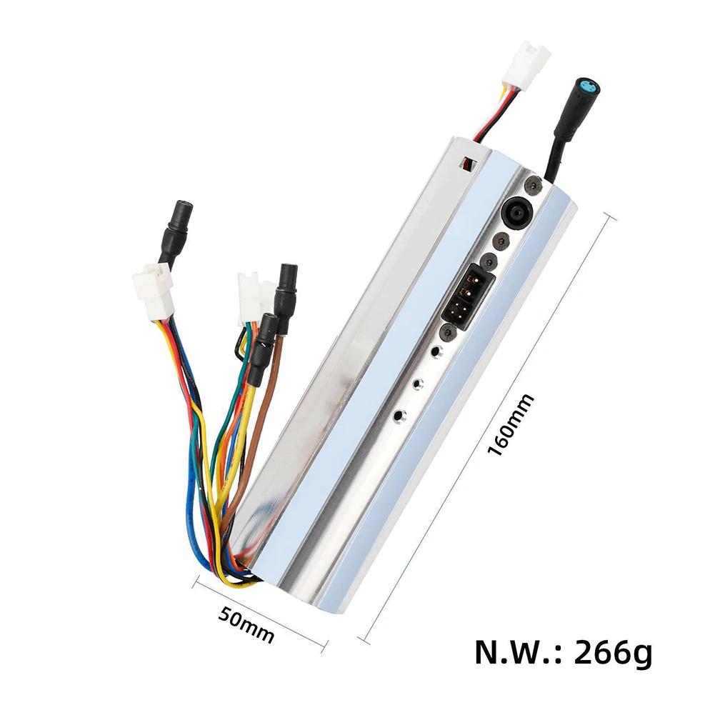 

Dashboard Circuit Control Board Scooter Dashboard Circuit Control Board Compact Design Electric Scooter Repair Replacement Part