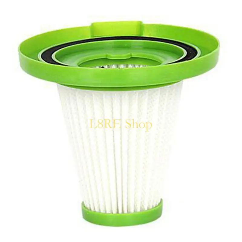 L8RE Portable Rust Collecect