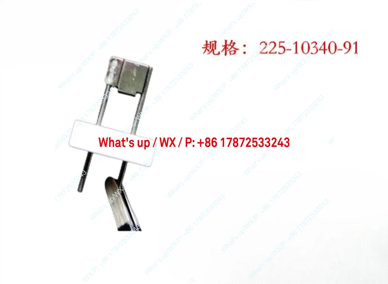 Domestic high-quality alternative ion source filament G7005-60061 225-10340-91
