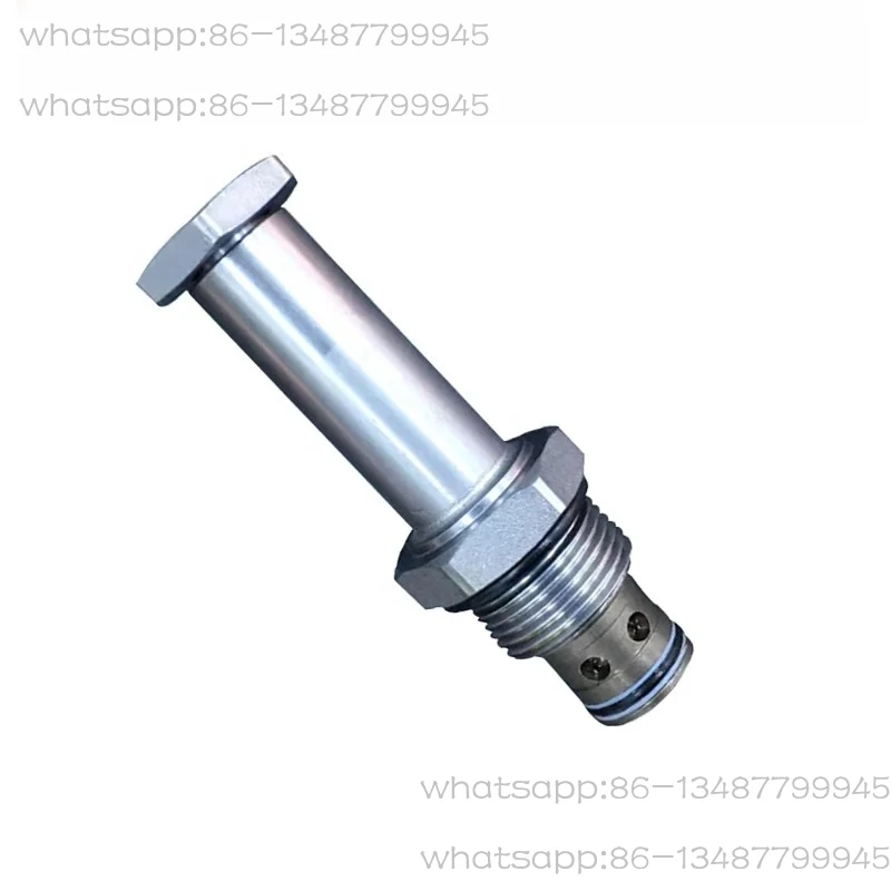 

Электромагнитный клапан высокого давления SV10-25, сделано в Китае, электромагнитный картриджный клапан