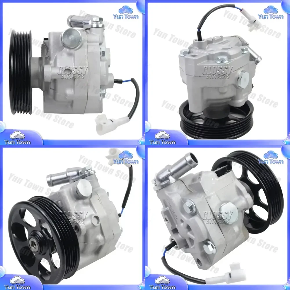 Power Steering Pump for Subaru Forester Impreza 2.5L 2006 2007 2008 AP03 34430SA020 34430SA021 34430SA0219L auto parts car