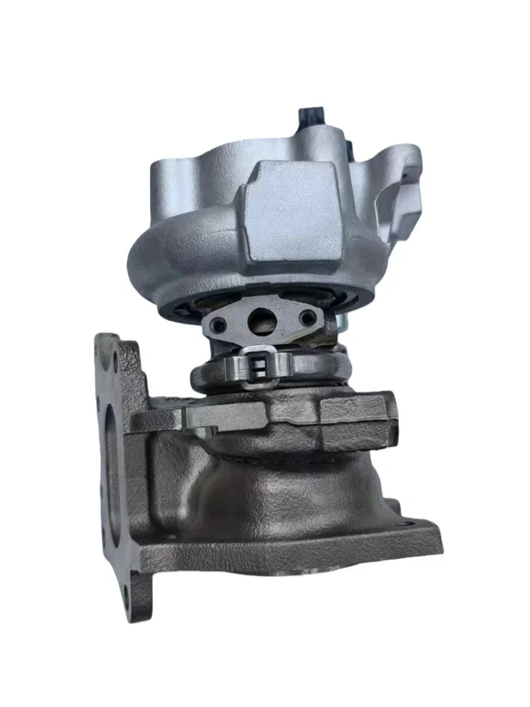 Suitable for 1.5T Turbochargers Compressor Housings Impellers Forged Impellers 49373-07012