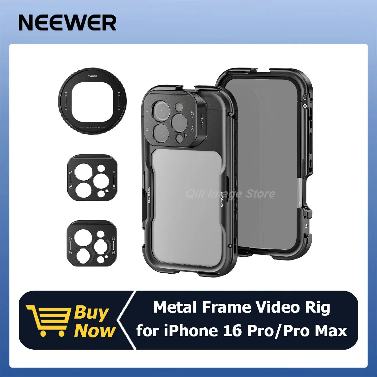 PA074対応のNEEWERカメラキャッジの実際の使い方と評価