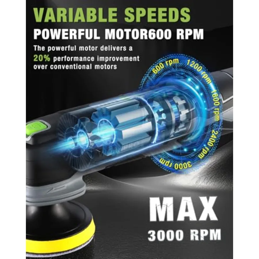 Polisher Vacuum Losing Suction? Here’s How to Fix It and Prevent It from Happening Again