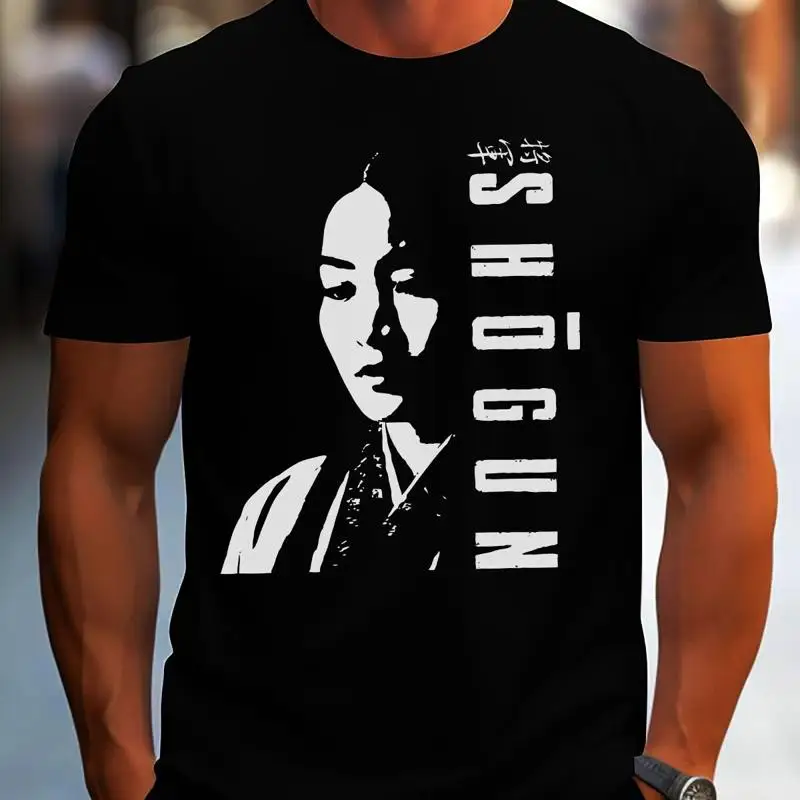 Shogun Anna Sawai Toda Mariko serie de televisión 2024 camiseta Hulu FX Netflix Show Japón