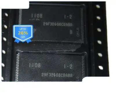 

IC new original MT29F32G08CBABA MT29F32G08 NEW