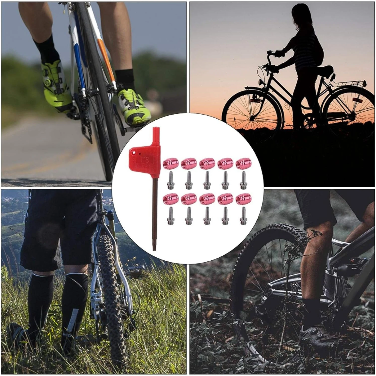 Scarpe da corsa comode e leggere da uomo - Scarpe da ginnastica sportive eleganti e durevoli con design ad alte prestazioni e traspirante - Id