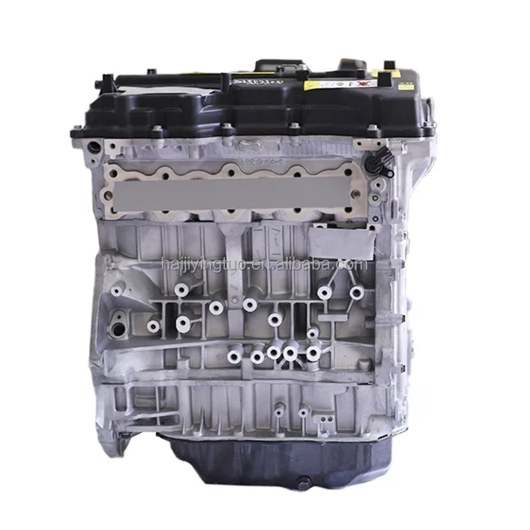 

G4KJ Engine Assembly Sonata Yf Tucson Santa Fe Grandeur Korea Engine for Engines