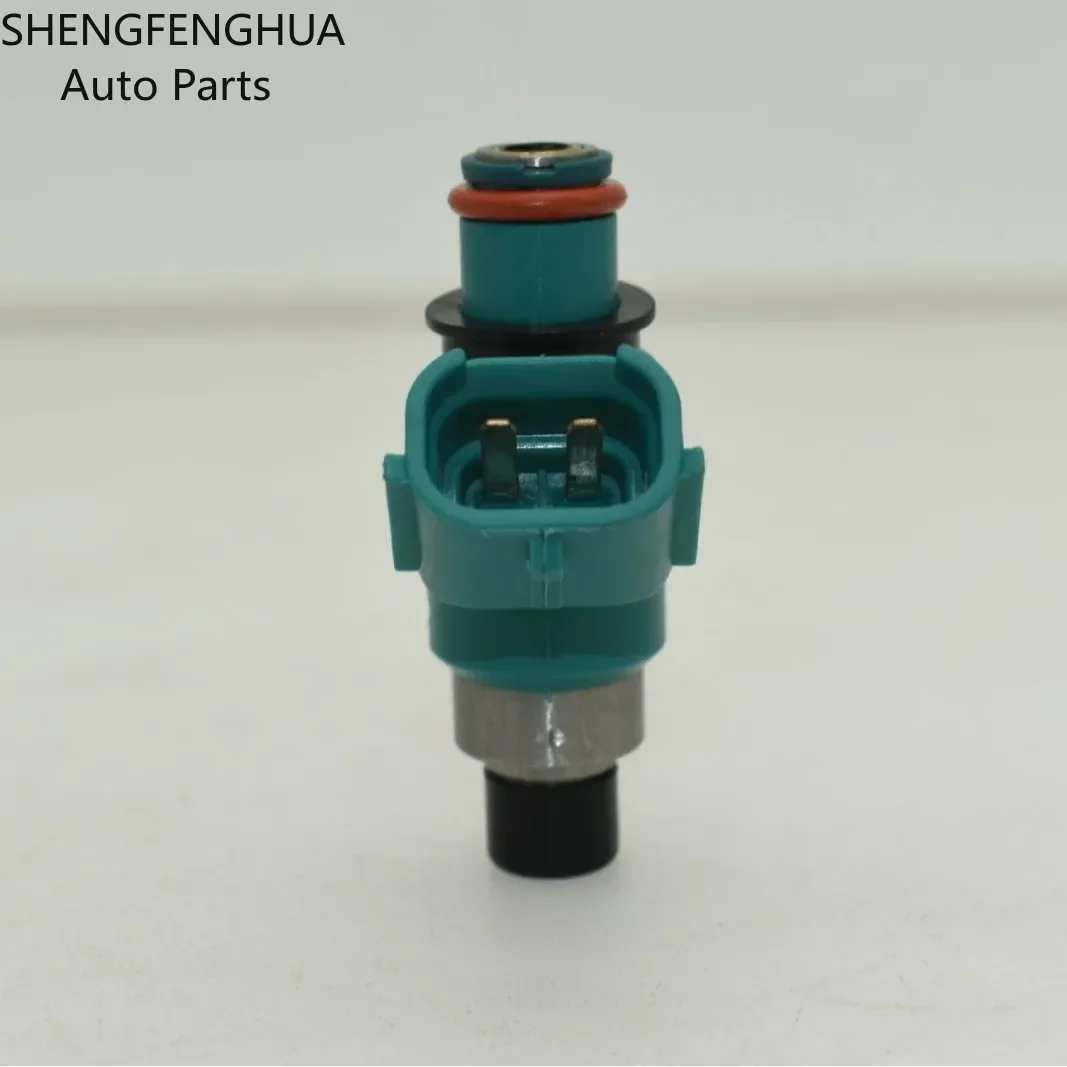 High quality auto parts Fuel Injector 16450-KRN-A41 16450KRNA41 For Honda CRF250R 2010-2016 Motorcycle Fuel Injection Nozzle