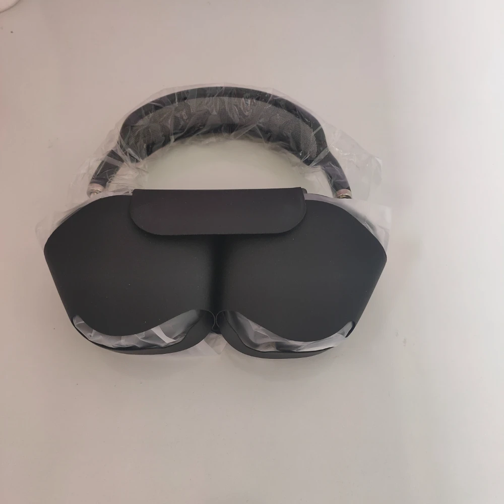 Nuevos auriculares inalámbricos P9 MAX montados en la cabeza con auriculares magnéticos Bluetooth 1:1 auriculares de música deportiva emergente