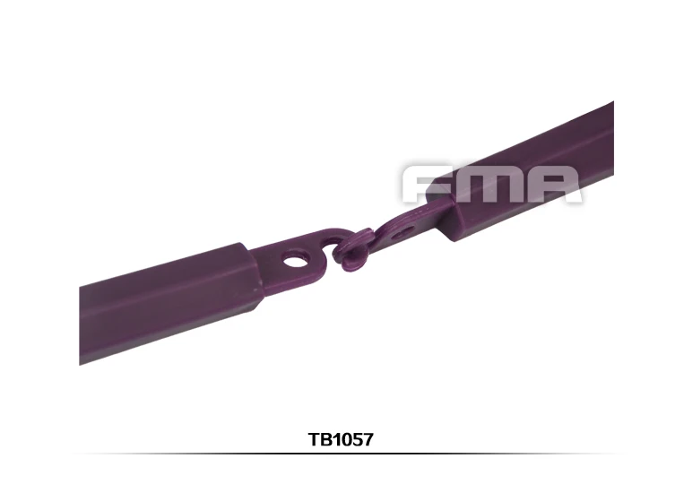 Tactical Dummy IR Light Stick, Glow Stick for Display TB1057, 3Pcs