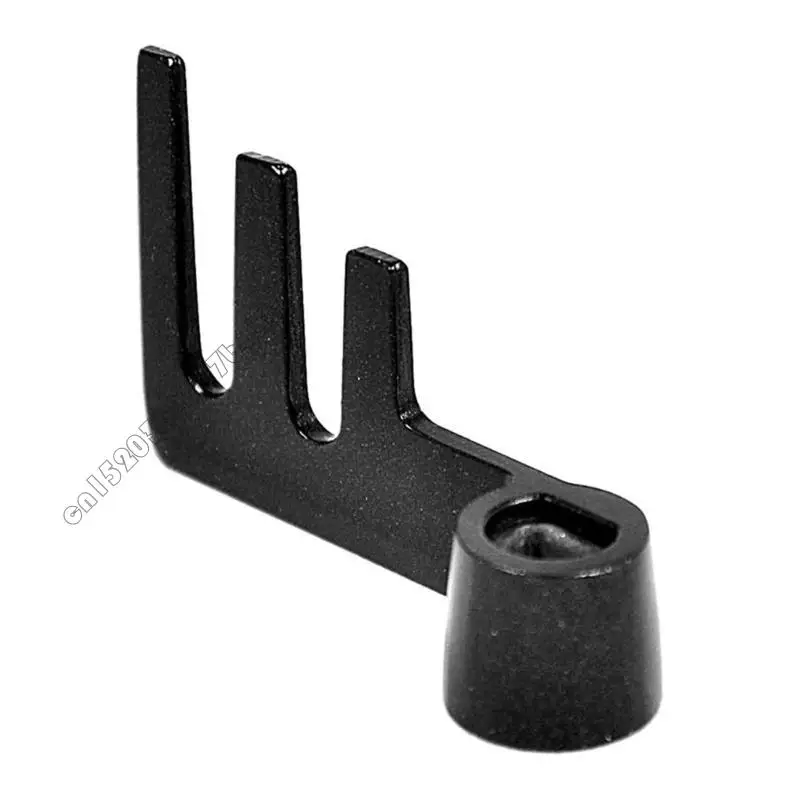 4XFB 2 Pieces Kitchen Appliance Part Stirring Paddles Replacement Part Metal Material