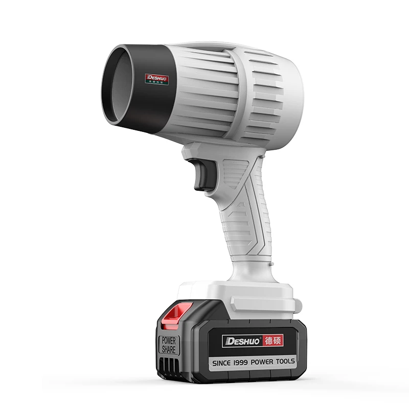 

Канальный жестокий турбовентилятор, мощный вентилятор, промышленный фен с литиевой батареей