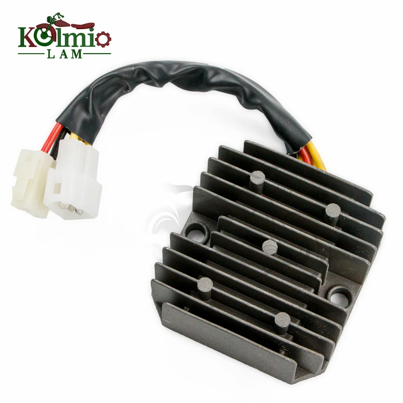 Fit for Hyosung GD250 GT250 GT250R Motorcycle Accessories Regulator Voltage Rectifier GT650 GT650R GT650S GV250 ST7 GT 250 650