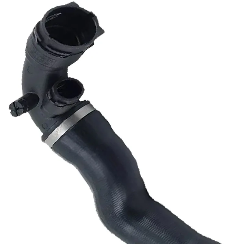 For BMW E46 320i 330 325i Top Radiator Coolant Water Hose Pipe 17127510952 UK Fitment Auto Car Radiator Hose for Vehicle