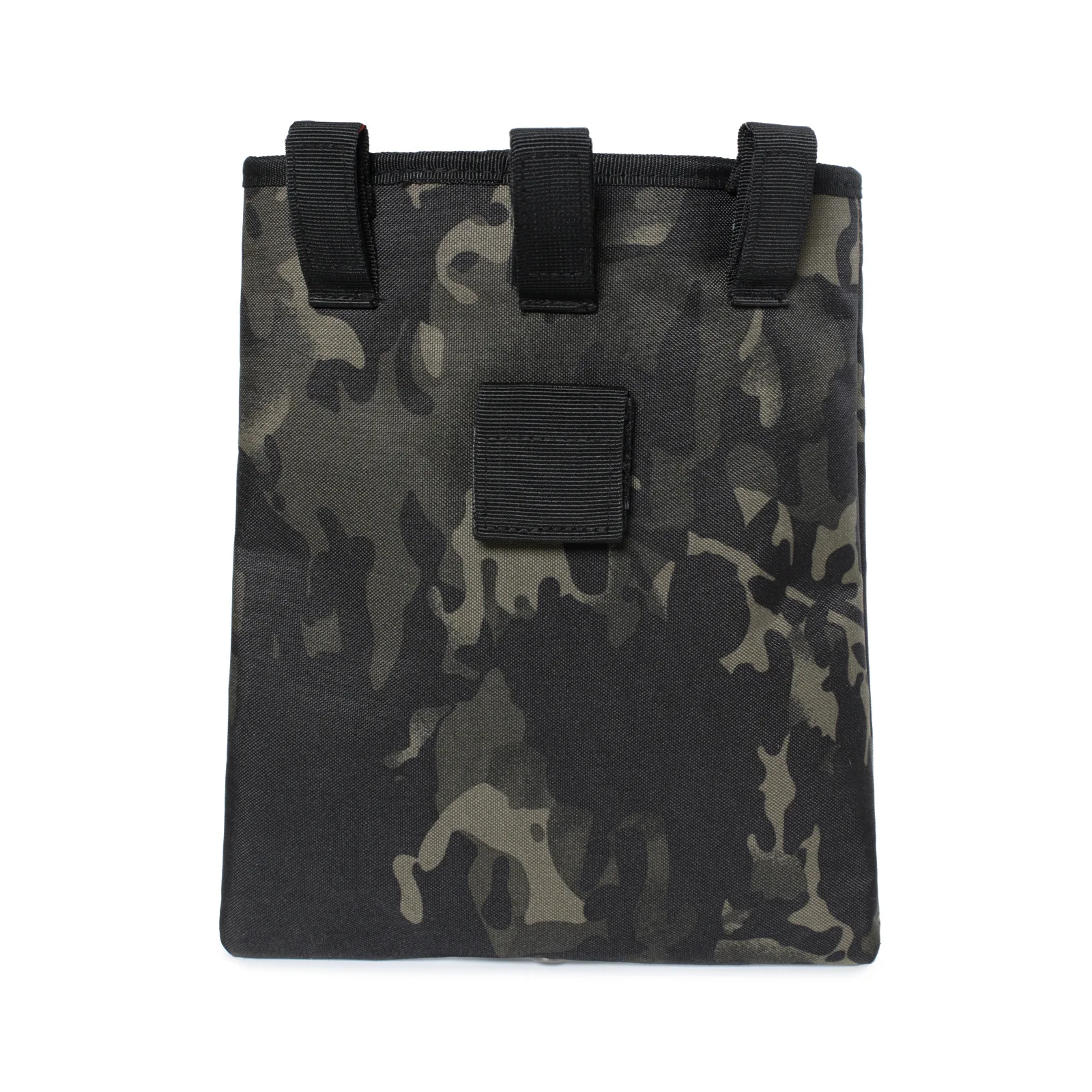 New Tactical Molle Dump Pouch Magazine Hunting Mag Recovery Bag Recycling Storage Pack Hunting Gear Accessories