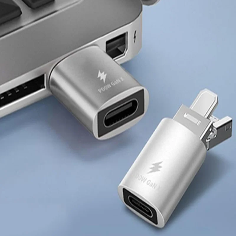 1Pieces Abs New Usb… - image