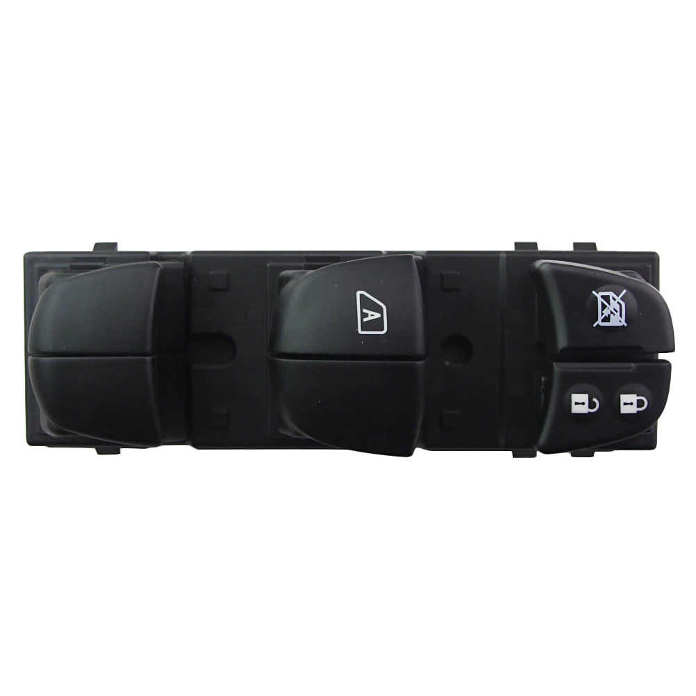 

For 20-23 Nissan Sentra Sedan 4-Door 2.0L Driver Power Window Switch 25401-6LA2A