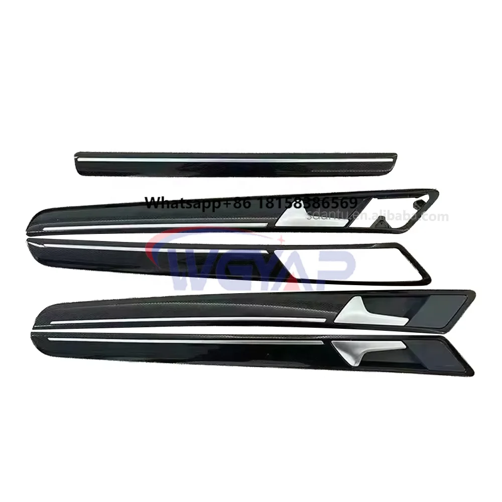 

For Original Accessory for Golf 7 LED Interior Light New Condition Retrofit Use Decorative Plate to Add Ambient Light