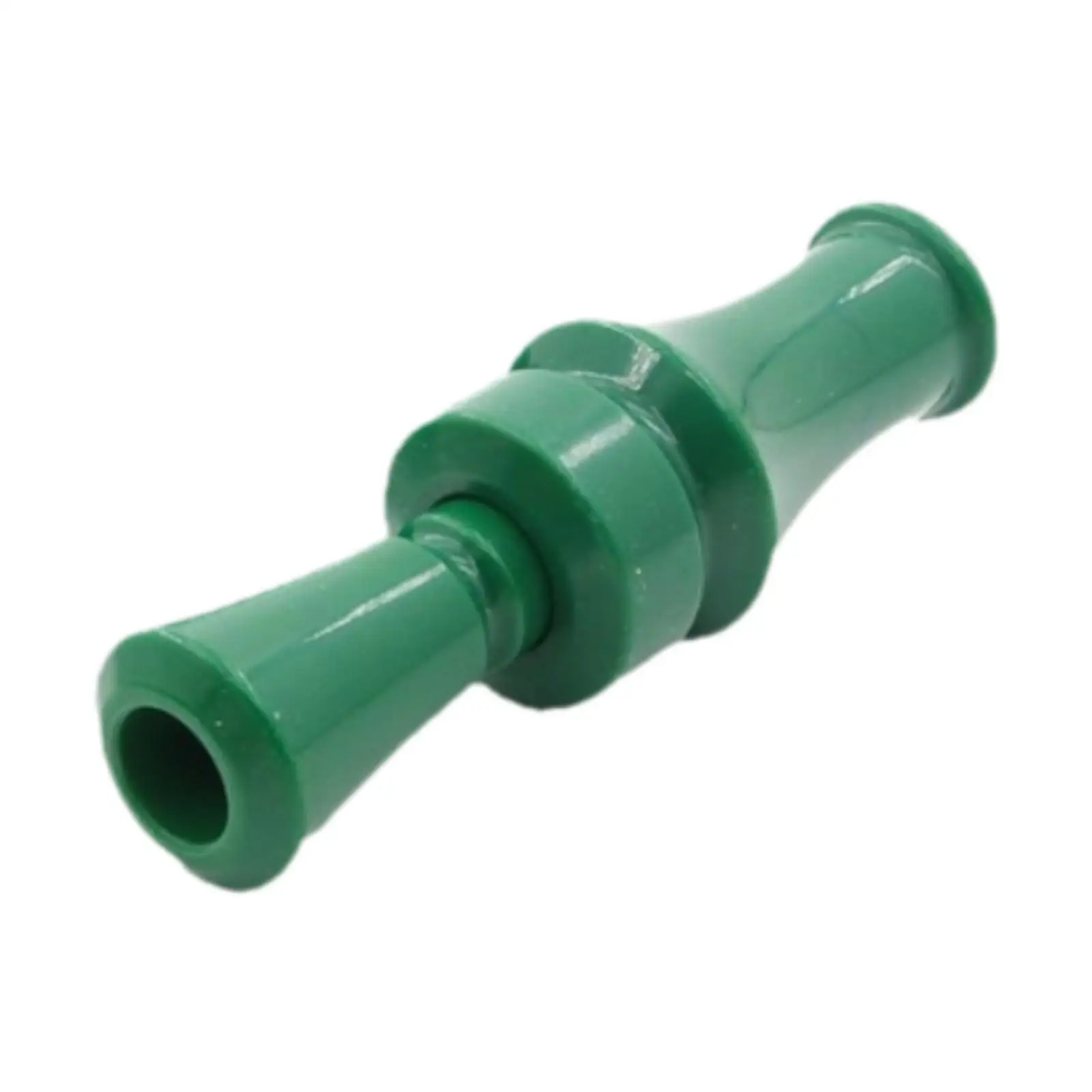 Duck Attract Whistle Portable Sounding Animal Sound Imitation Duck Call Tool for Hiking Waterfowl Mallard Camping Wild Gooses