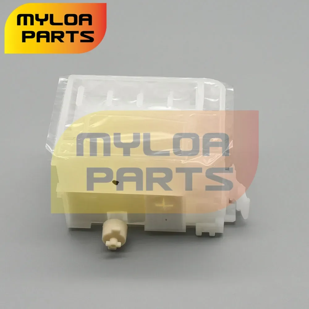 is for Epson printer M1129 M1108M1128M2118M2128M2129M2120 M2125 M1120 M1100 M2110 TANK SUPPLY INK ASSY