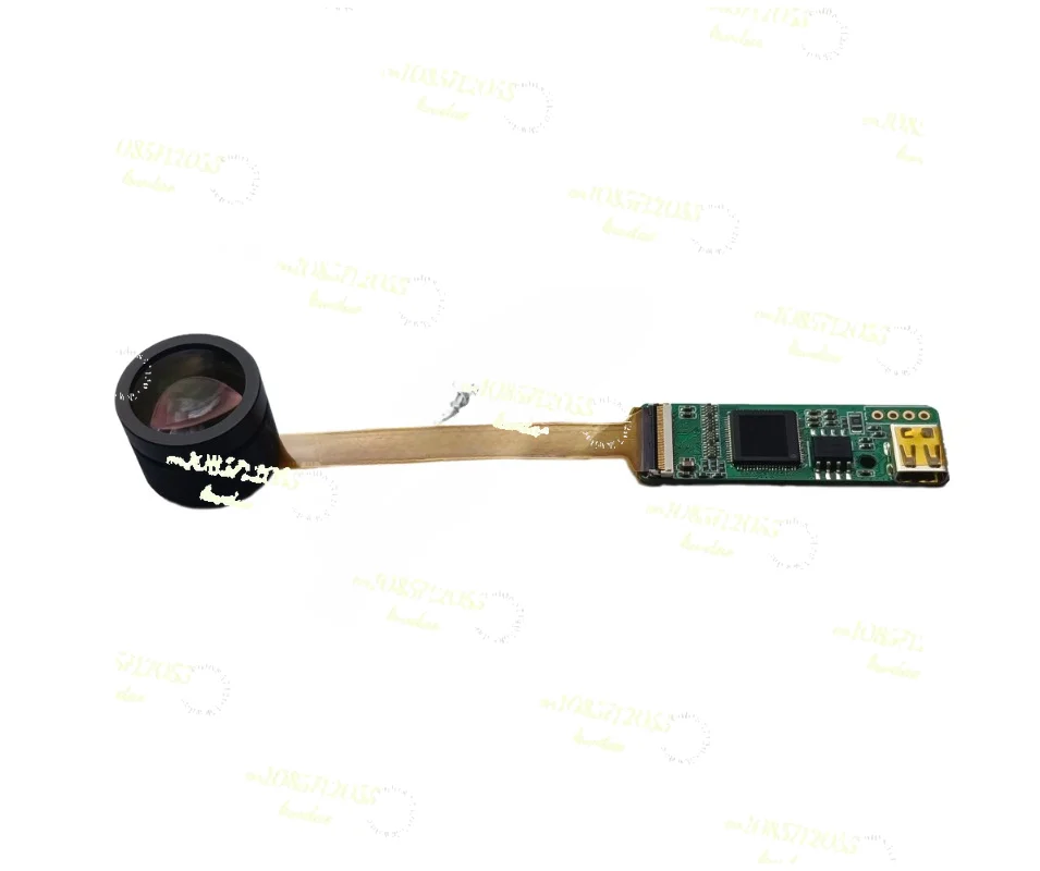 

For 0.23 "640X400P OLED Miniature Display Ecx336a Night Vision Arvr with HDMI Circuit