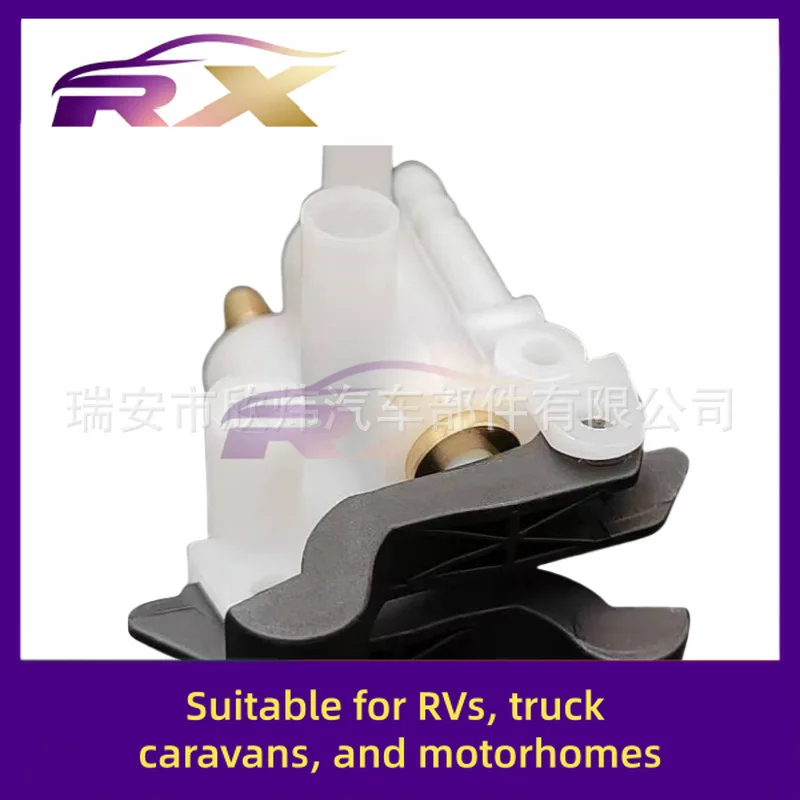 مناسبة ل RV قافلة متنقل جرامر 90.6 صمام الأمان رفع طقم تصليح للشاحنة الثقيلة A0009109438 #2