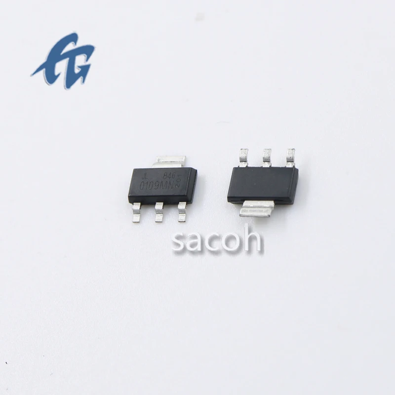 SACOH-Composants Électroniques, Z0109MNT1G, 100% Neuf, Original, En Stock, 20 Pièces