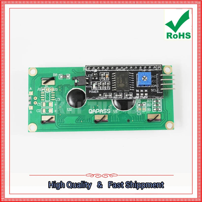 (Blue Screen) Iic /… - image