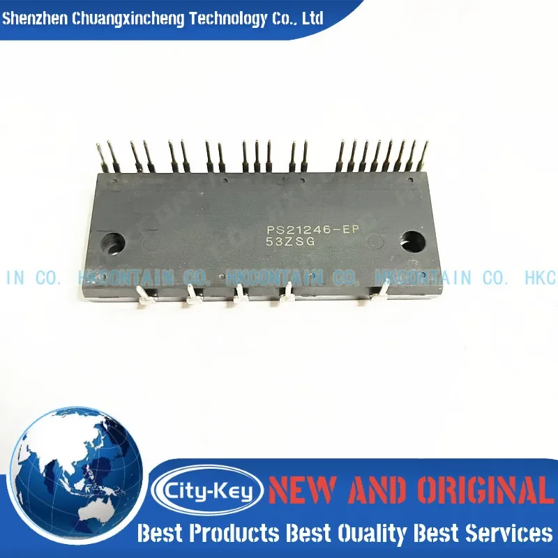 New and Original PS21246 PS21246-AE PS21246-AEP PS21246-E PS21246-EP IGBT MODULE
