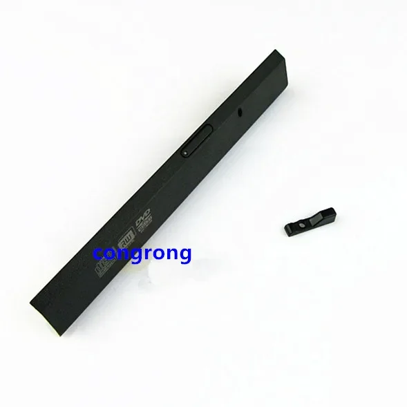 Replacement Optical Drive Faceplate DVD Bezel Cover For Lenovo V310-14 Laptop P/N: 3WLV6CRLV00