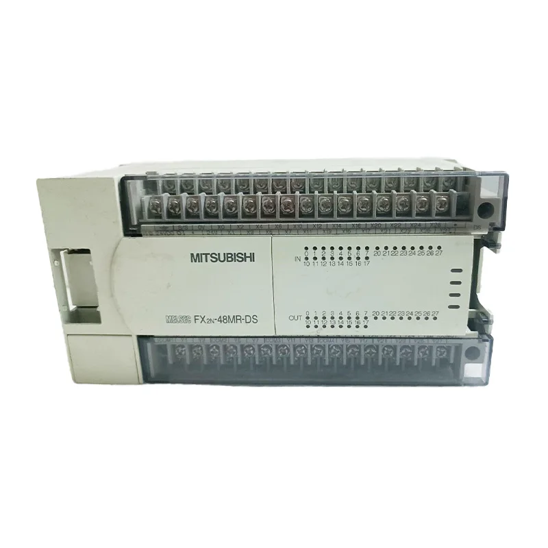 

SONGWEI FX2N48MRDS New PLC Module FX2N-48MR-DS