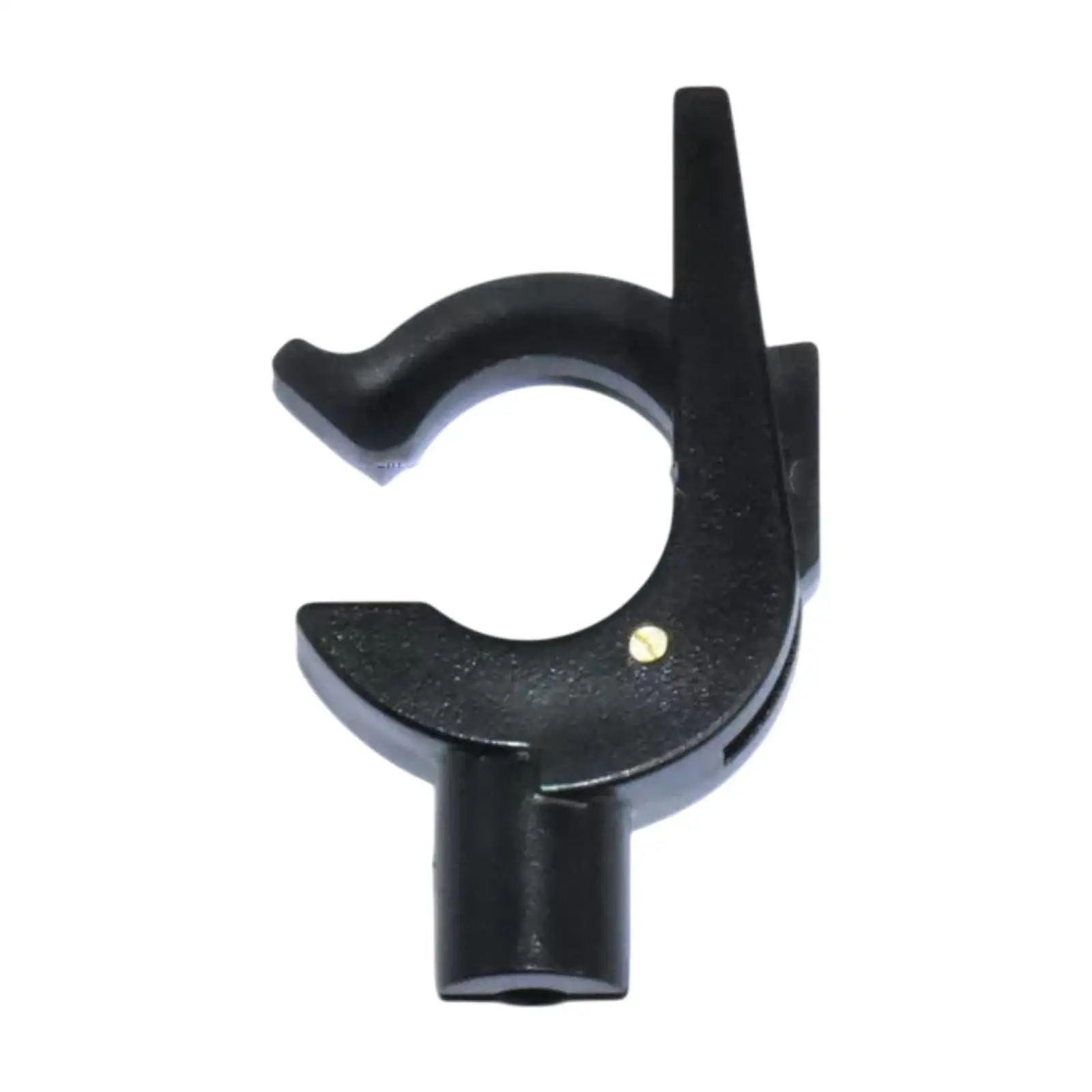 Tonearm Rest Clip Sturdy Stable Easy to Install Replacement Accessory Record Players Parts for SL1200 MK2 M3D SL1210 Turntables