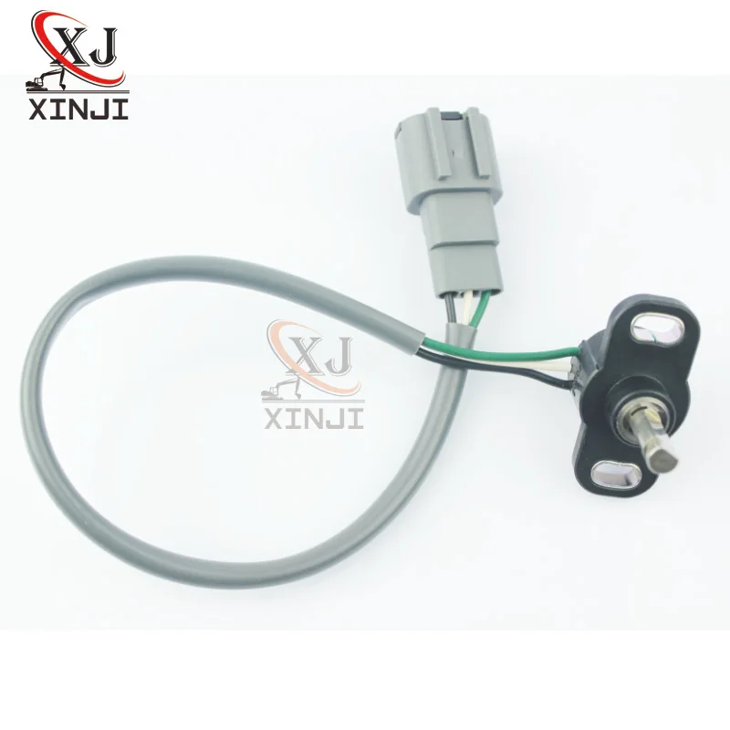 

4614912 Throttle Motor Position Sensor FOR Hitachi ZAX200-6 210-6 220-6 240-6
