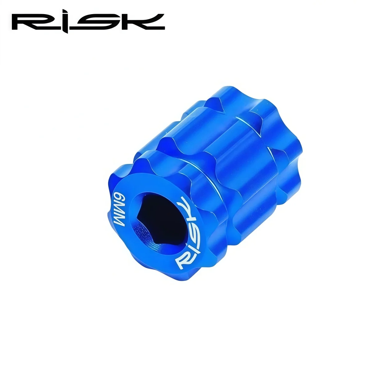 RISK RL302 MTB/Road Bike Hollowtech II Crank Arm Preload Bolts Tools– For SHIMANO XT / XTR / ULTEGRA