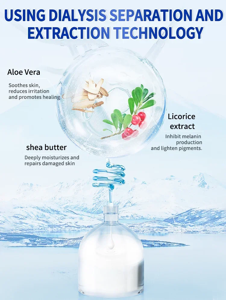 كريم إزالة الوشم، مناسب للوشم الكبير والصغير، فعال في إزالة الوشم الدائم