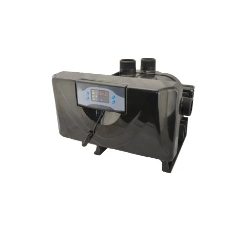 

2'' F95B3 Electric Ceramic Disk Automatic Water Filter Valve OEM Control Valve for Water Softener