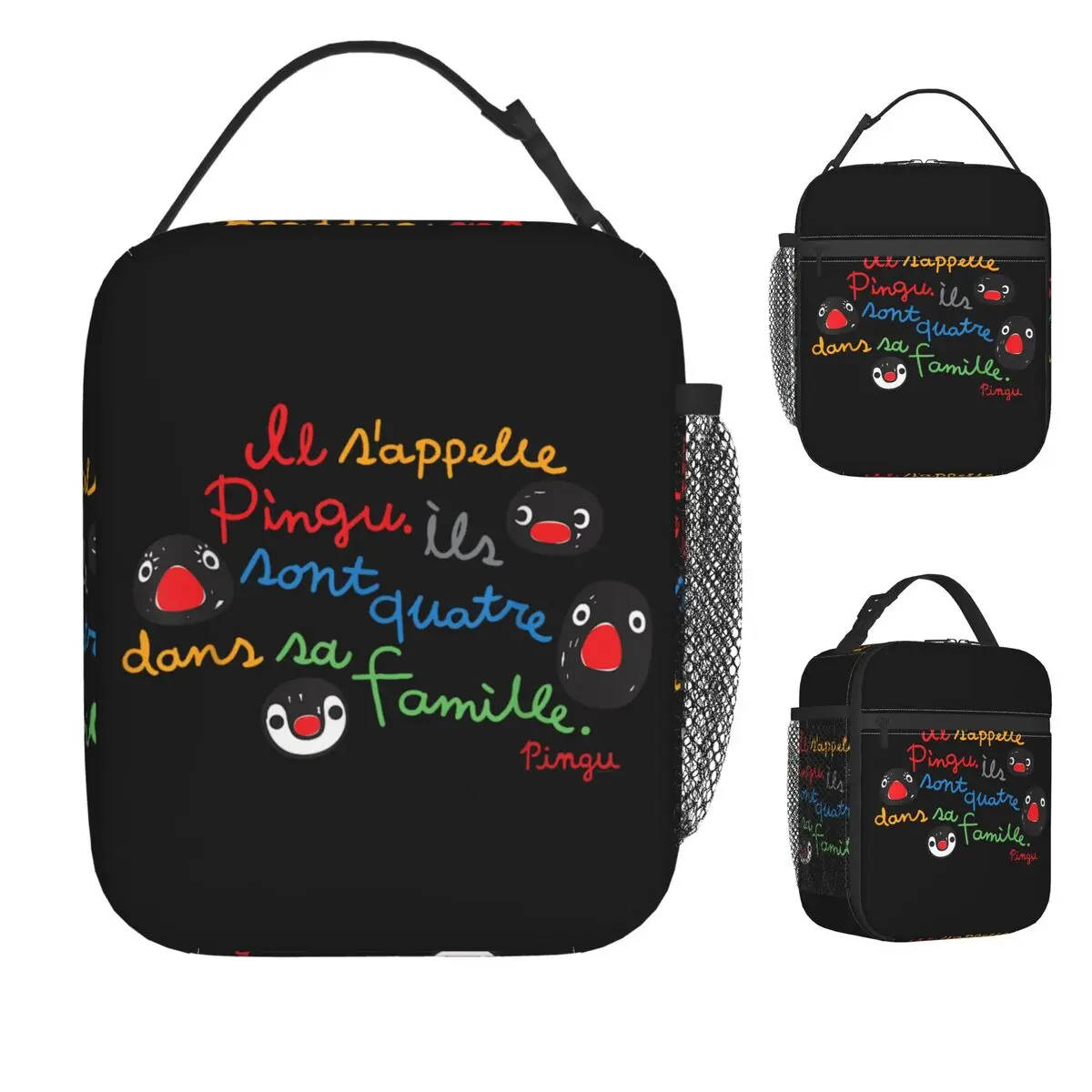 Pingu Il S'appelle … - image