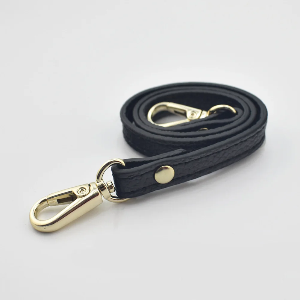 

Cowhide Women Shoulder Straps Adjustable Replacement Belt Crossbody Sling Pattern Wide Strap Durable Craftsmanship Fits