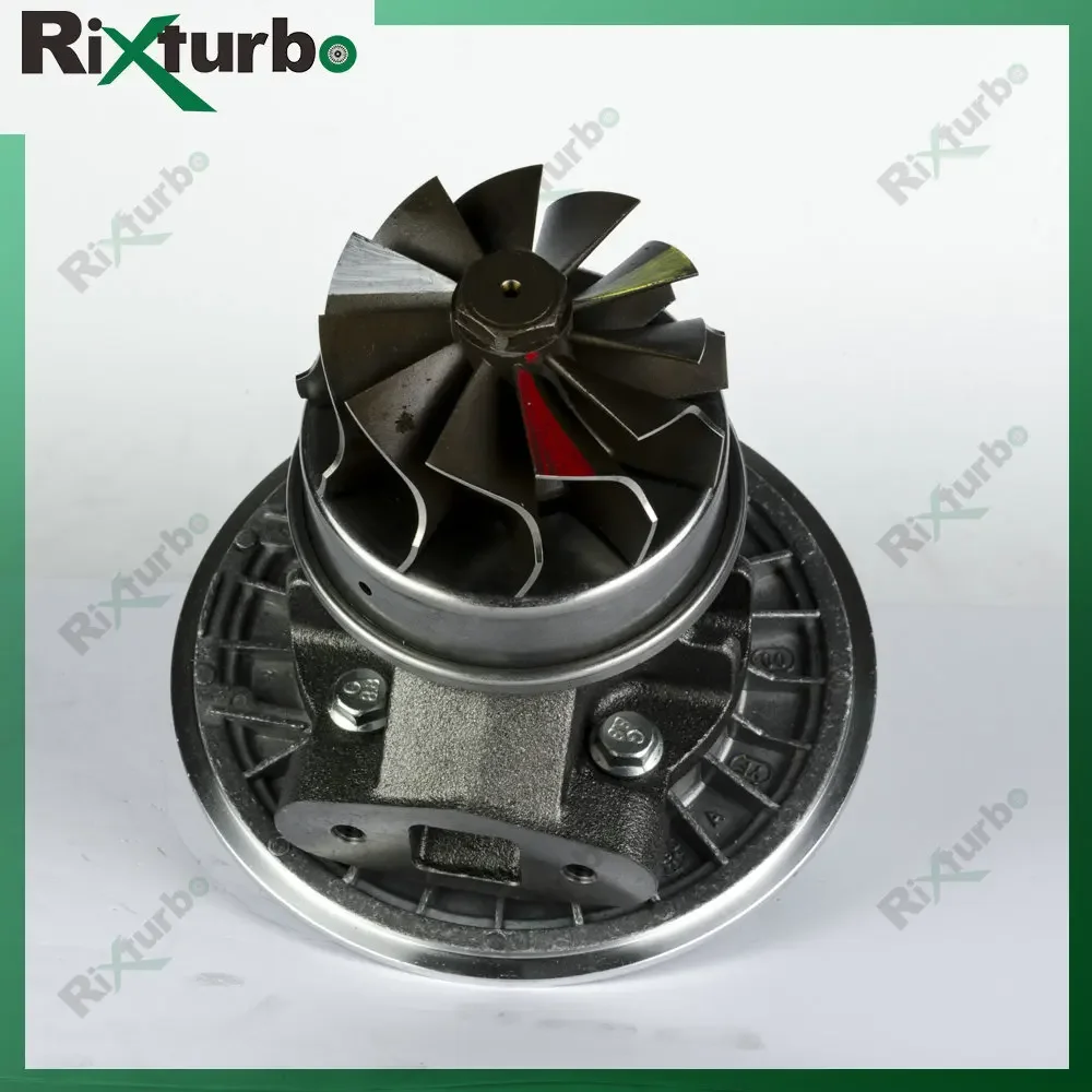 

For Car Turbocharger Cartridge For Hitachi EX200-2 EX200-3 Excavator 6BD1-TPJ 716236 716236-0001 114400-2720 VA240044 Engine Par