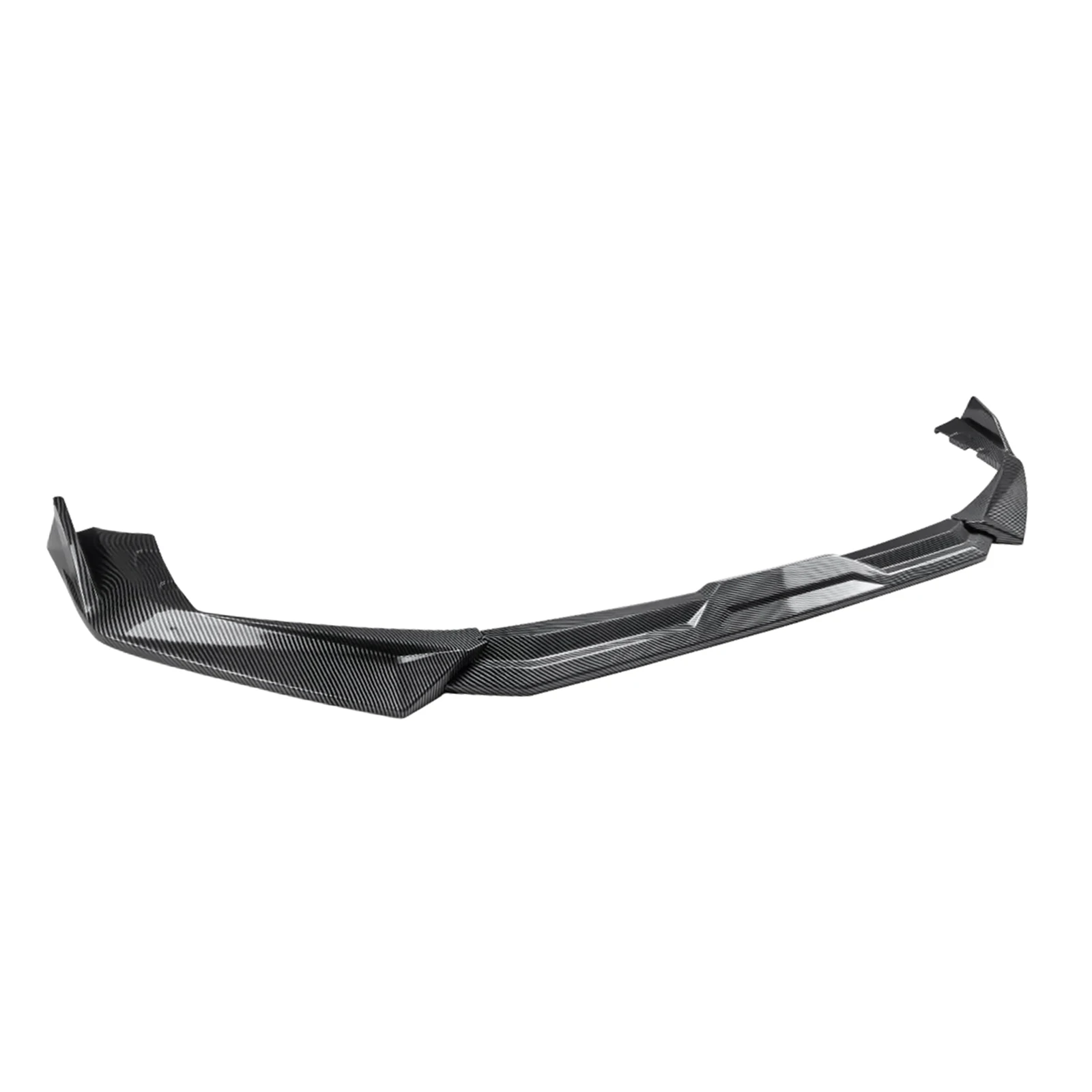 

Передний спойлер-сплиттер (нижняя накладка) для BMW X6M F96 LCI 2024 2025 2026